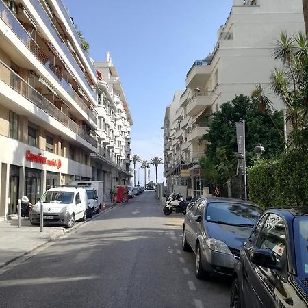 Apartment Palais De France Ніцца Екстер'єр фото