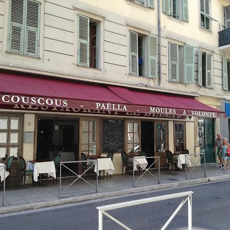 Apartment Palais De France Ніцца Екстер'єр фото