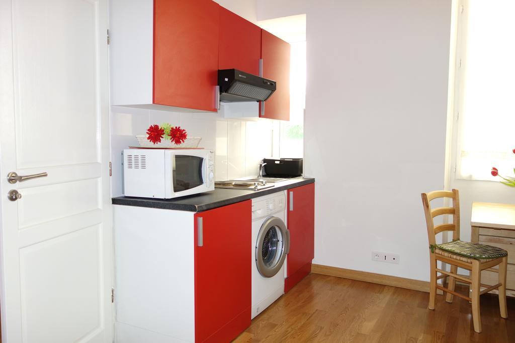 Apartment Palais De France Ніцца Номер фото